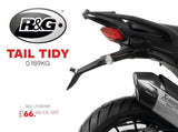 LP0307 - R&G RACING Ducati Multistrada V4 / V4S (2021+) Tail Tidy