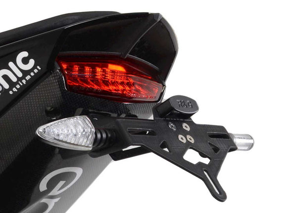 LP0333 - R&G RACING Energica EGO (2021+) Tail Tidy