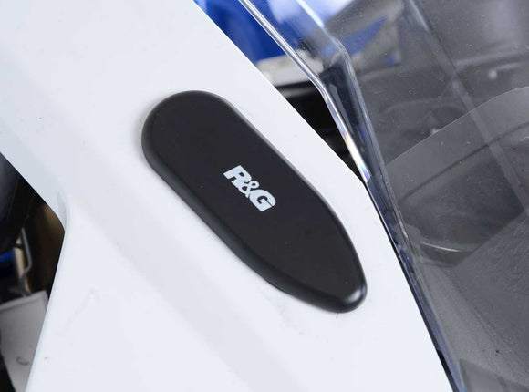 MBP0035 - R&G RACING BMW S1000RR / M1000RR Mirror Block-off Plates