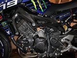 CARBON2RACE Yamaha MT-09 (14/20) Carbon Engine Case Covers Kit