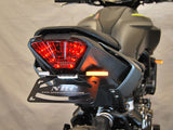 NEW RAGE CYCLES Yamaha MT-07 (2018+) LED Tail Tidy Fender Eliminator – Accessories in the 2WheelsHero Motorcycle Aftermarket Accessories and Parts Online Shop