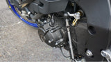 CARBON2RACE Yamaha YZF-R1 (15/...) Carbon Sprocket Cover
