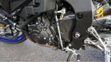 CARBON2RACE Yamaha YZF-R1 (15/...) Carbon Sprocket Cover
