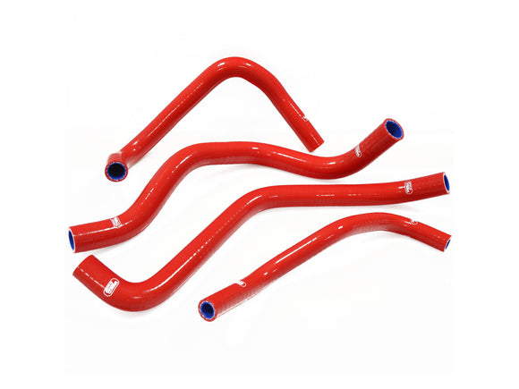 SAMCO SPORT HON-89 Honda CB500 / CBR500R Silicone Hoses Kit – Accessories in the 2WheelsHero Motorcycle Aftermarket Accessories and Parts Online Shop