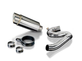 DELKEVIC Honda CBR1000RR (08/16) Slip-on Exhaust Mini 8" – Accessories in the 2WheelsHero Motorcycle Aftermarket Accessories and Parts Online Shop