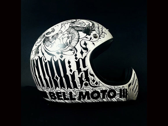 BELL Helmet 