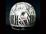 BELL Helmet "Moto III"