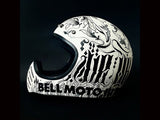 BELL Helmet "Moto III"