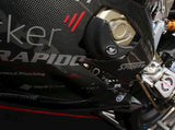 ECS0148 - R&G RACING Ducati Panigale V4 / Streetfighter Alternator Cover Protection