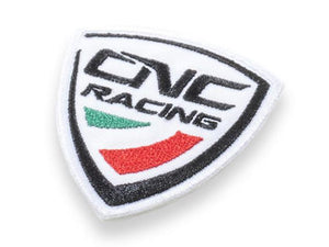 CNC RACING Embroidered Patch