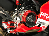 SP200 - CNC RACING Ducati Oil Bath Clutch Pressure Plate