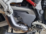 PES05 - CNC RACING Ducati Multistrada V4 (2021+) Heel Guards Kit