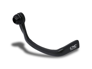 PL150 - CNC RACING Ducati Panigale V2 Carbon Racing Brake Lever Guard (including adapter)