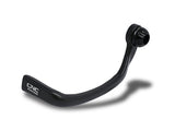 PL250 - CNC RACING Ducati Panigale V2 Carbon Racing Clutch Lever Guard (including adapter)