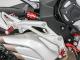 PM100 - CNC RACING Ducati / MV Agusta Shock Absorber Pivot Adjustment