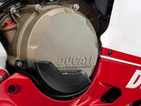 PR301 - CNC RACING Ducati Panigale V2 Clutch Cover Protector "RPS" (right side)