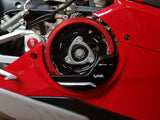 PR310 - CNC RACING Ducati Panigale V4 Clutch Cover Protector