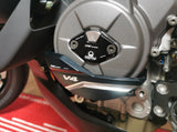 PR319 - CNC RACING Ducati Multistrada V4 (2021+) Generator Cover Protector
