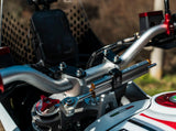 PR903 - CNC RACING Ducati DesertX (2022+) Handguards Protection