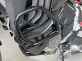 PR904 - CNC RACING Ducati Multistrada V4 (2021+) Crash Protection Bars