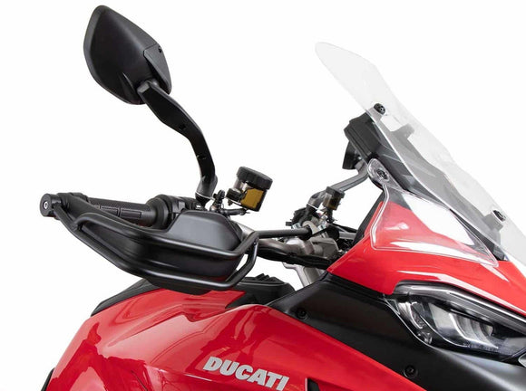 PR905 - CNC RACING Ducati Multistrada V4 (2021+) Handguards Protection