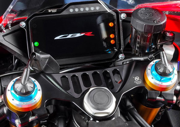 PSH2 - BONAMICI RACING Honda CBR1000RR-R Fireblade (2020+) Triple Clamps Top Plate