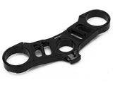 PST16 - CNC RACING Ducati Panigale (12/19) Triple Clamps Top Plate (Ø 53 mm)