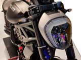 PSB09S - CNC RACING Ducati XDiavel Triple Clamps Bottom Yoke
