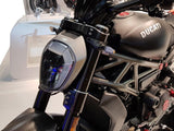 PSB09S - CNC RACING Ducati XDiavel Triple Clamps Bottom Yoke
