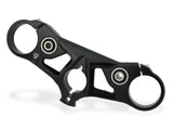 PST18 - CNC RACING Ducati Streetfighter V4 (2020+) Triple Clamps Top Plate (Ø 53 mm)