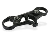 PST18 - CNC RACING Ducati Streetfighter V4 (2020+) Triple Clamps Top Plate (Ø 53 mm)