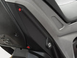 KV317 - CNC RACING Ducati Hypermotard 939/821 Side Panels and Tail Screws