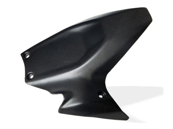 ZA829 - CNC RACING Ducati Panigale / Streetfighter Carbon Rear Fender