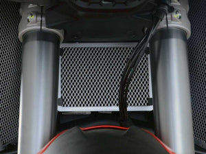 OCG0045 - R&G RACING Ducati Multistrada V4 (2021+) Oil Cooler Guard