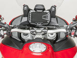 RM239 - CNC RACING Ducati Multistrada Handlebar Clamp