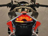 NEW RAGE CYCLES Aprilia RSV4 (09/20) LED Fender Eliminator – Accessories in the 2WheelsHero Motorcycle Aftermarket Accessories and Parts Online Shop