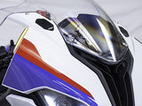 NEW RAGE CYCLES BMW M1000RR / S1000RR LED Front Turn Signals