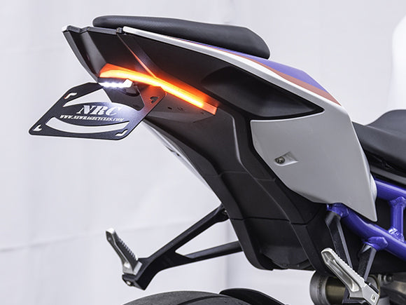 NEW RAGE CYCLES BMW M1000RR / S1000RR (19/22) LED Tail Tidy Fender Eliminator
