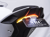 NEW RAGE CYCLES BMW S1000R (2021+) LED Fender Eliminator Kit