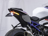 NEW RAGE CYCLES BMW M1000RR / S1000RR (19/22) LED Tail Tidy Fender Eliminator