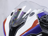 NEW RAGE CYCLES BMW M1000RR / S1000RR Mirror Block-off Plates