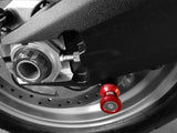 SC195 - CNC RACING Ducati Multistrada V2/V4/950/Enduro Swingarm Spools