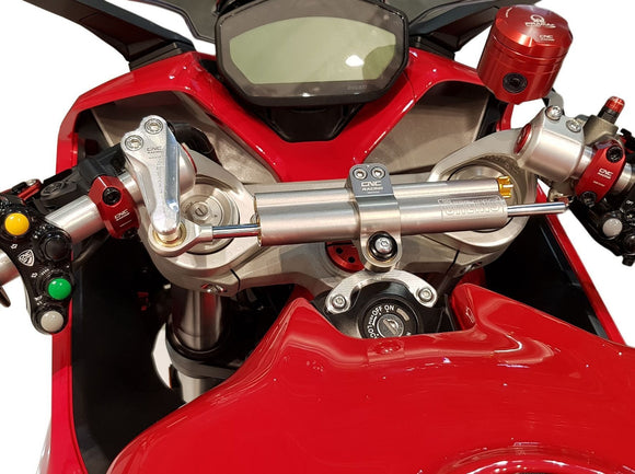 Poignées passager Ducati 939 super sport 2017 - Cassetom - Nos pièces motos