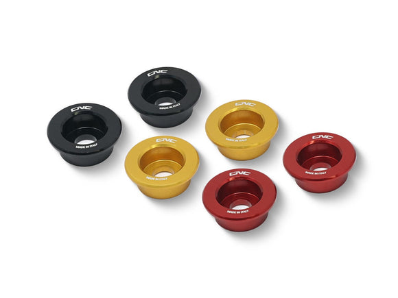 SF121 - CNC RACING Ducati Monster / Hypermotard Clutch Spring Retainers