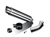 DELKEVIC BMW K1200S Slip-on Exhaust SL10 14"