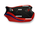 SLD03PR  - CNC RACING Ducati Panigale V2 Ultragrip Seat Cover (Pramac edition)