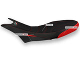 SLD05 - CNC RACING Ducati Hypermotard 950 Ultragrip Seat Cover