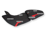 SLD06 - CNC RACING Ducati Multistrada Ultragrip Seat Cover