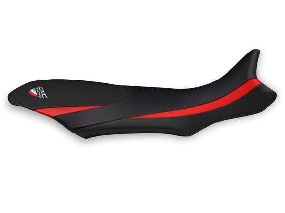 SLM02BR - CNC RACING MV Agusta Rivale 800 Seat Cover