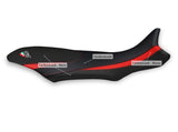 SLM02BR - CNC RACING MV Agusta Rivale 800 Seat Cover